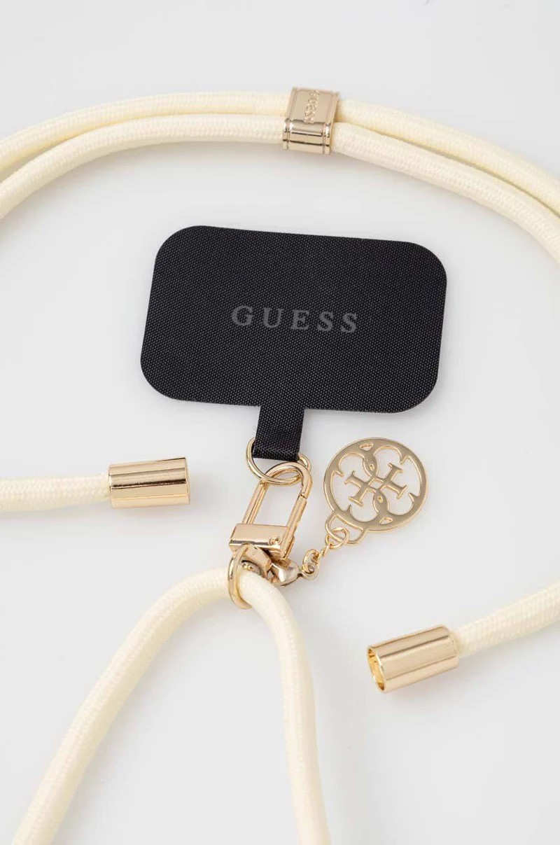 Snur Guess Universal cu Prindere sub Husa CBDY - 3 | YEO
